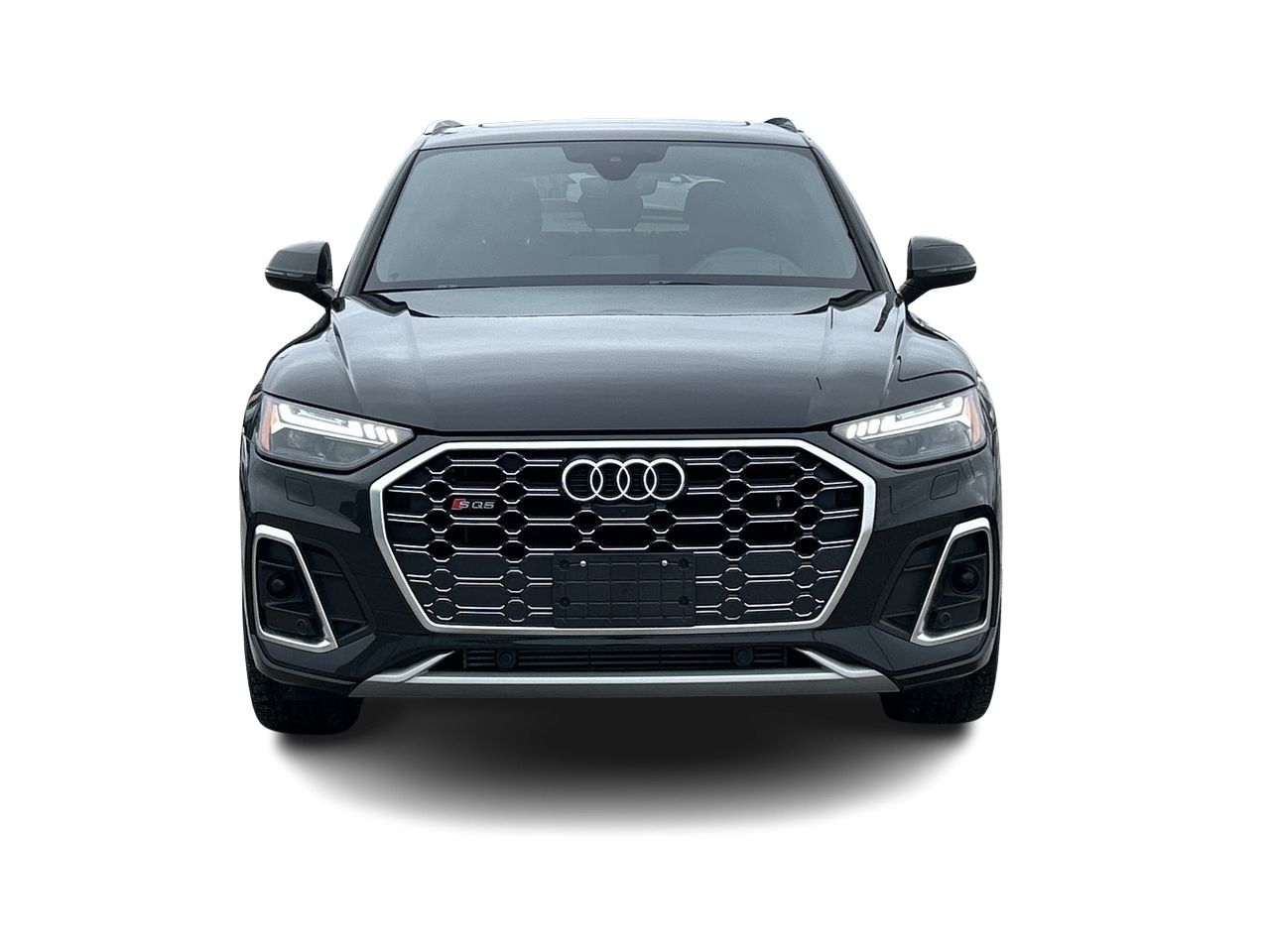 Audi SQ5  2024 à Barrie, Ontario