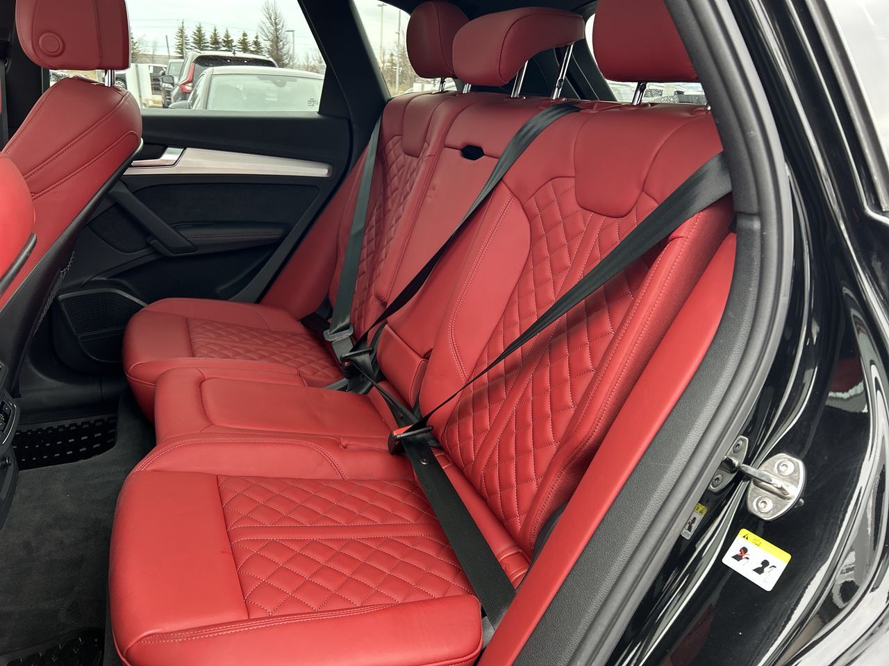 Audi SQ5  2024 à Barrie, Ontario