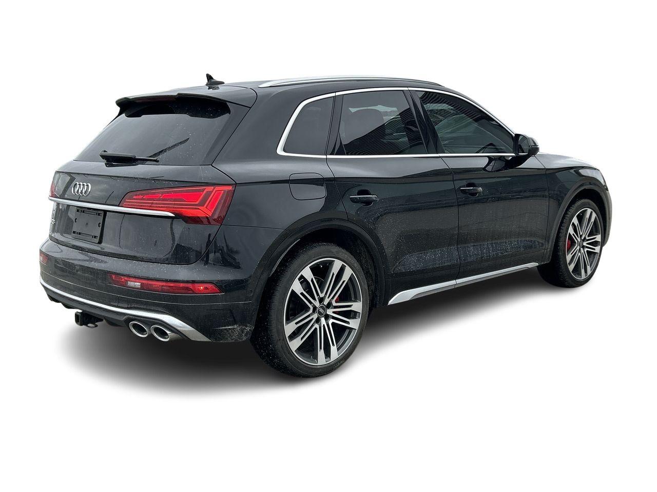 Audi SQ5  2024 à Barrie, Ontario