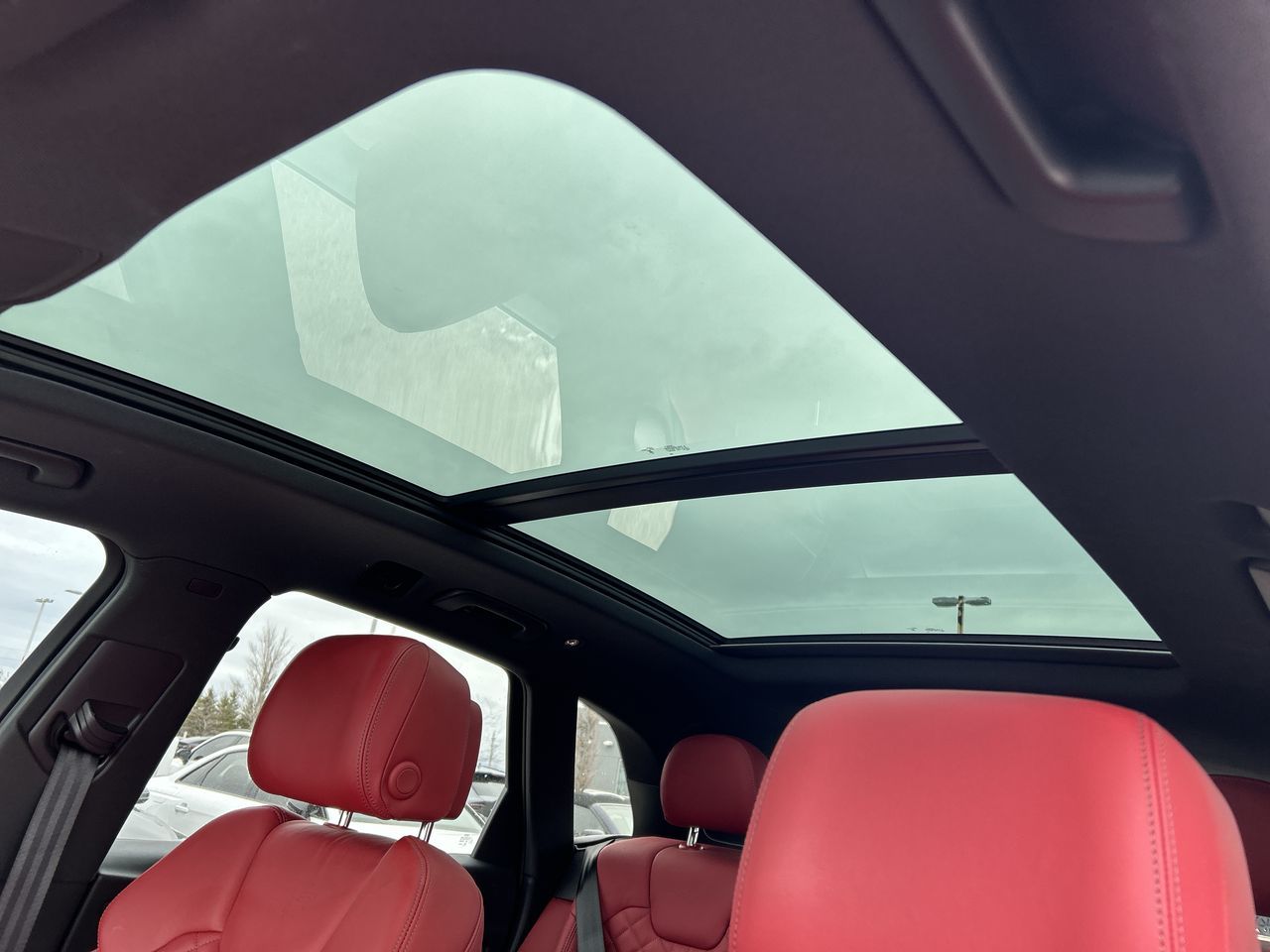 Audi SQ5  2024 à Barrie, Ontario