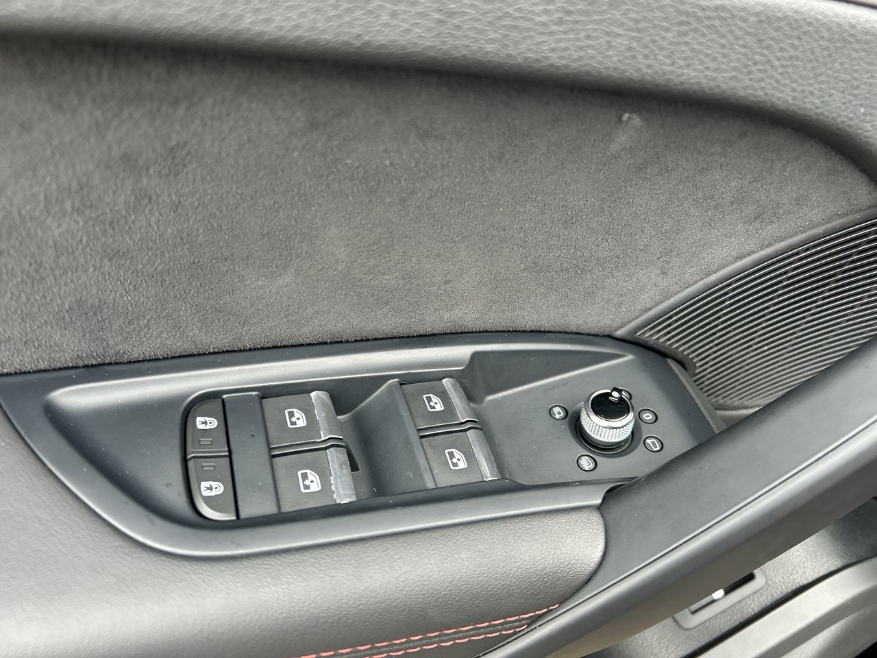 Audi SQ5  2024 à Barrie, Ontario