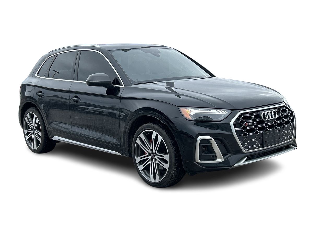 Audi SQ5  2024 à Barrie, Ontario