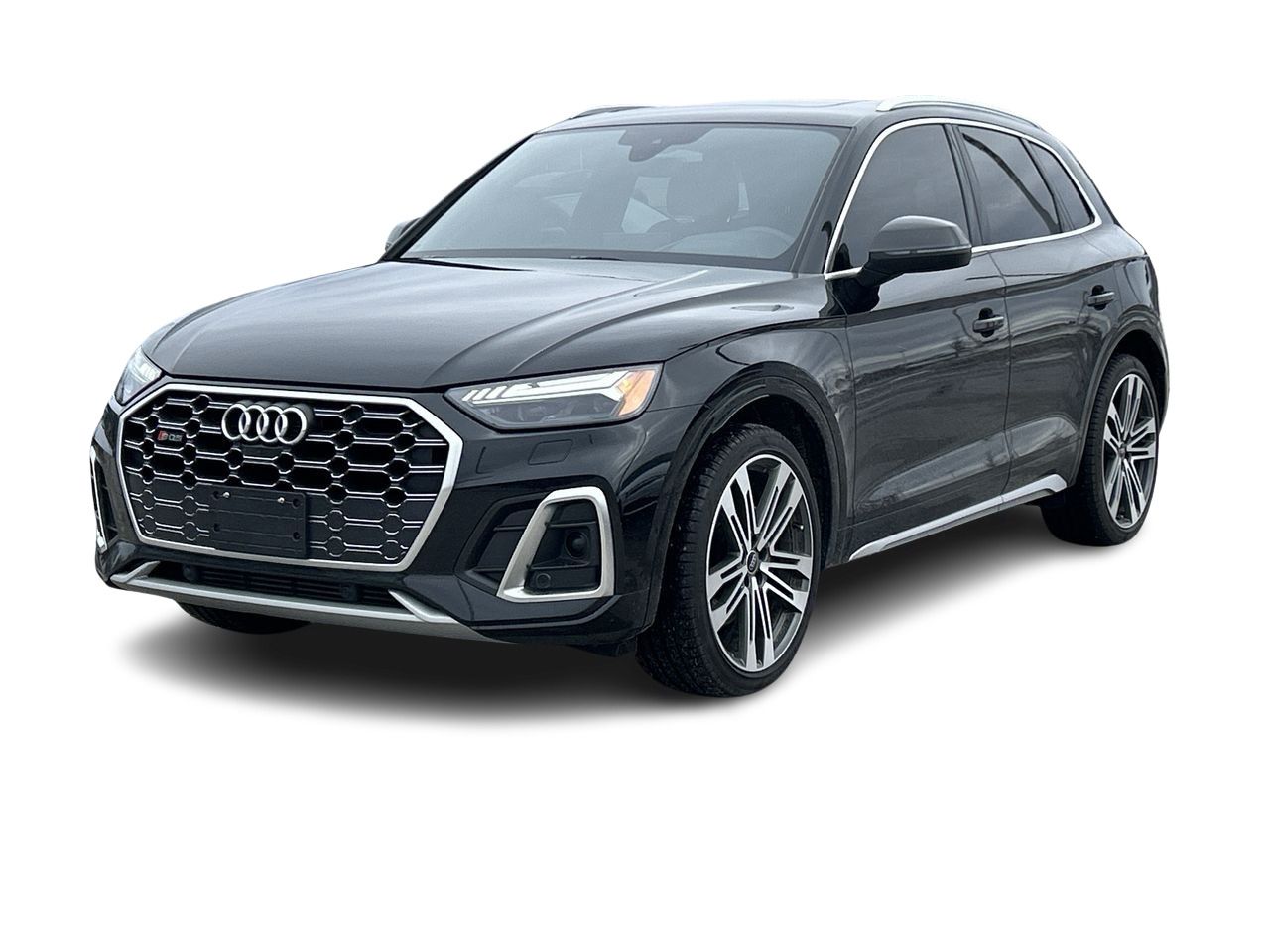 Audi SQ5  2024 à Barrie, Ontario