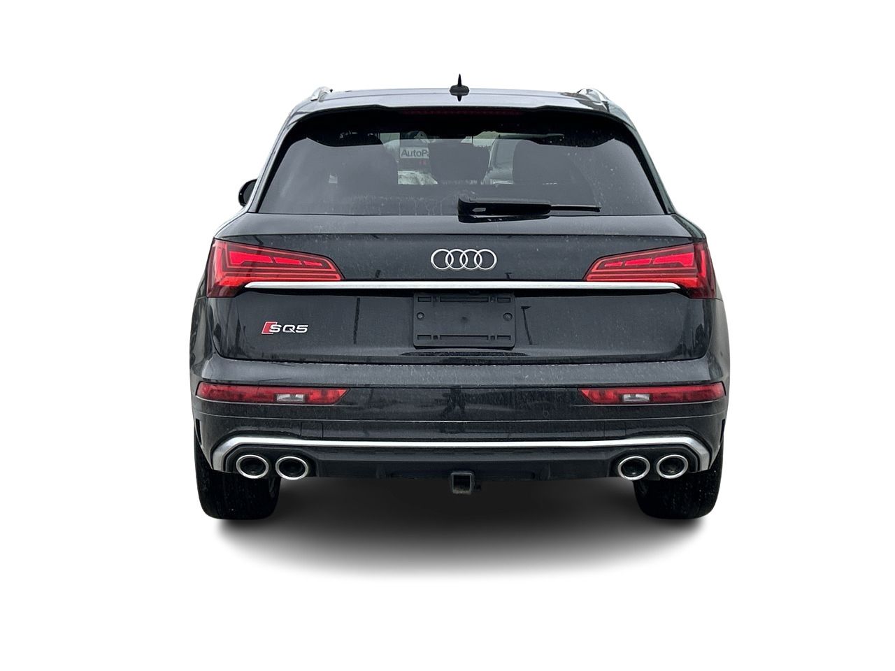 Audi SQ5  2024 à Barrie, Ontario