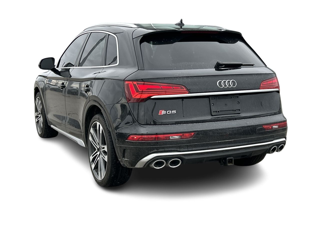 Audi SQ5  2024 à Barrie, Ontario