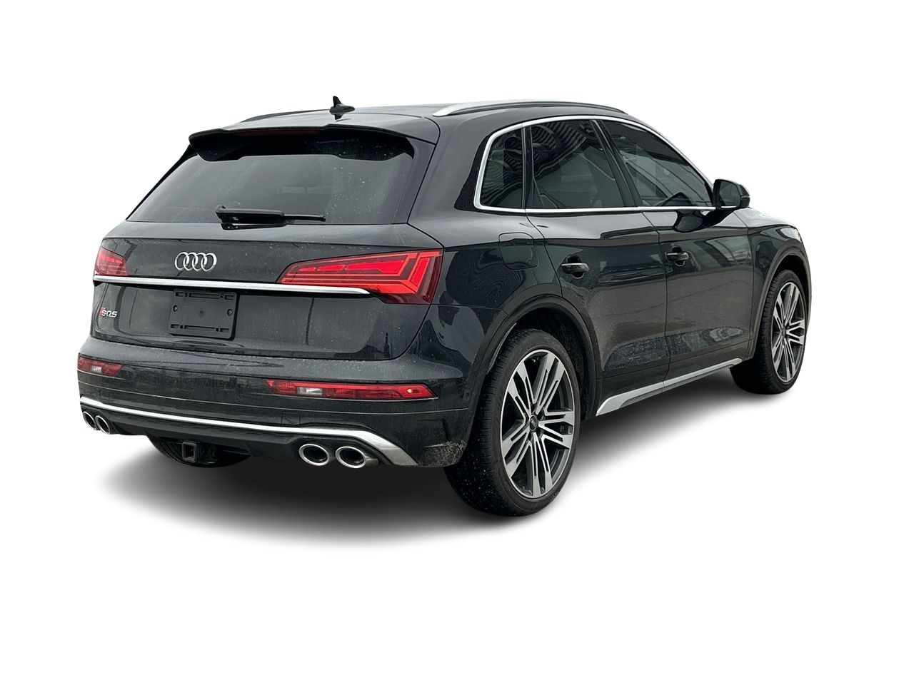 Audi SQ5  2024 à Barrie, Ontario