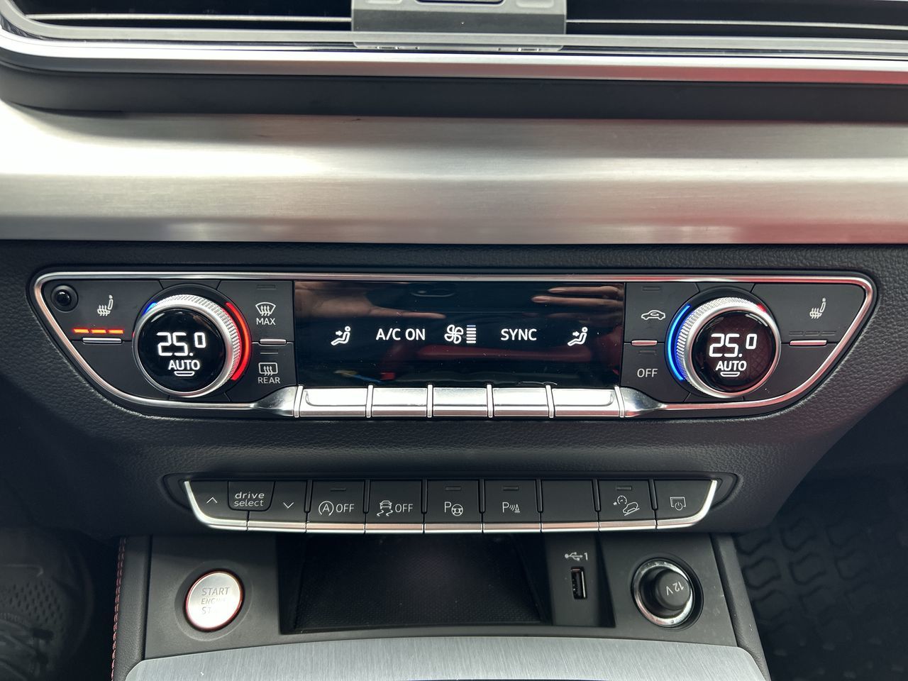 Audi SQ5  2024 à Barrie, Ontario