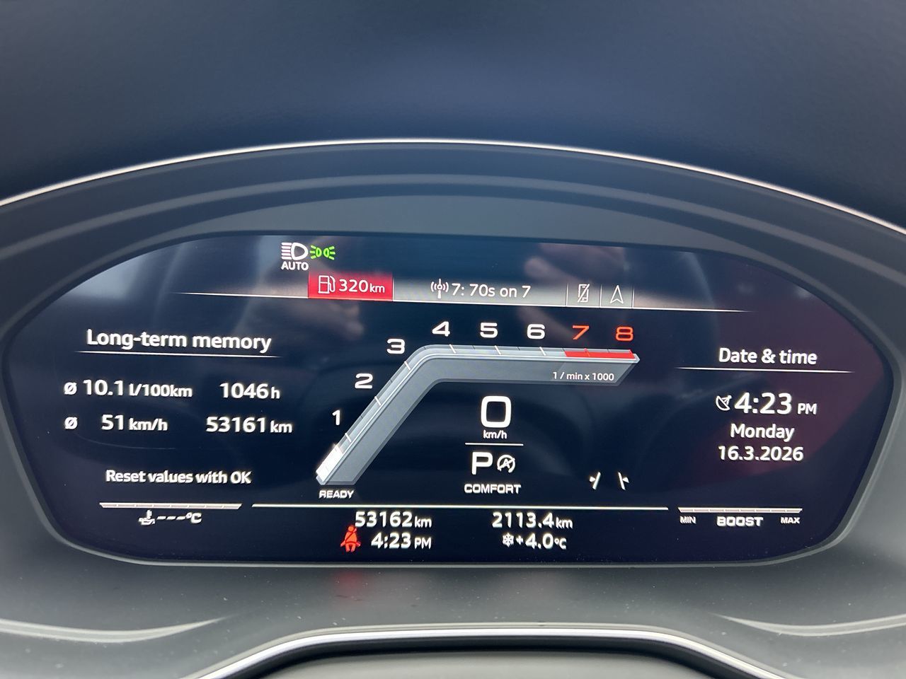 Audi SQ5  2024 à Barrie, Ontario