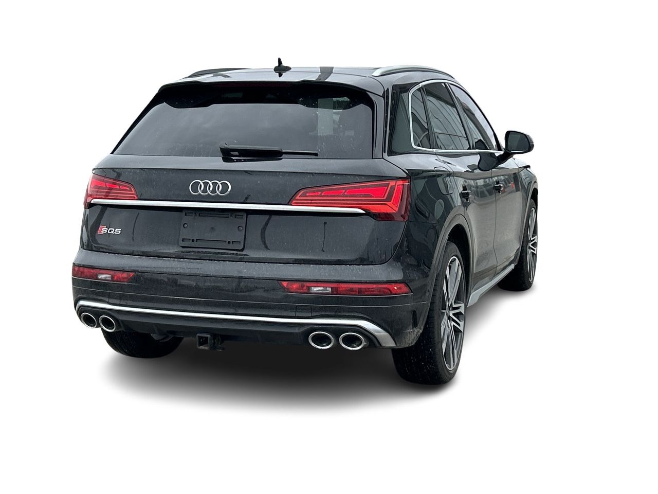 Audi SQ5  2024 à Barrie, Ontario