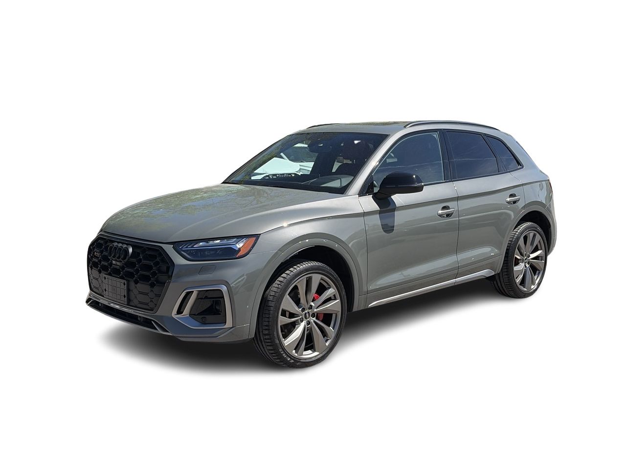 Audi SQ5  2024 à Barrie, Ontario