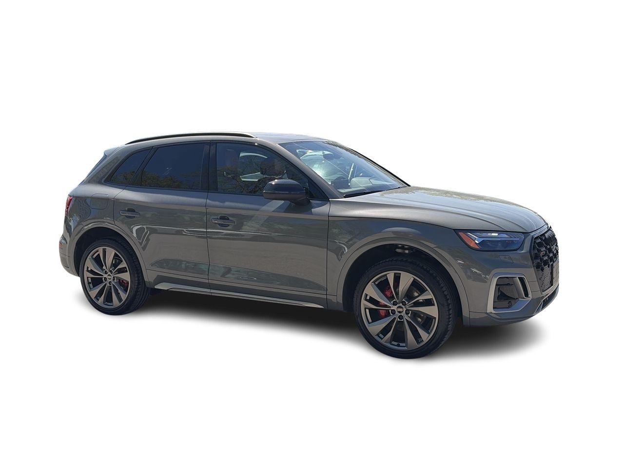 Audi SQ5  2024 à Barrie, Ontario
