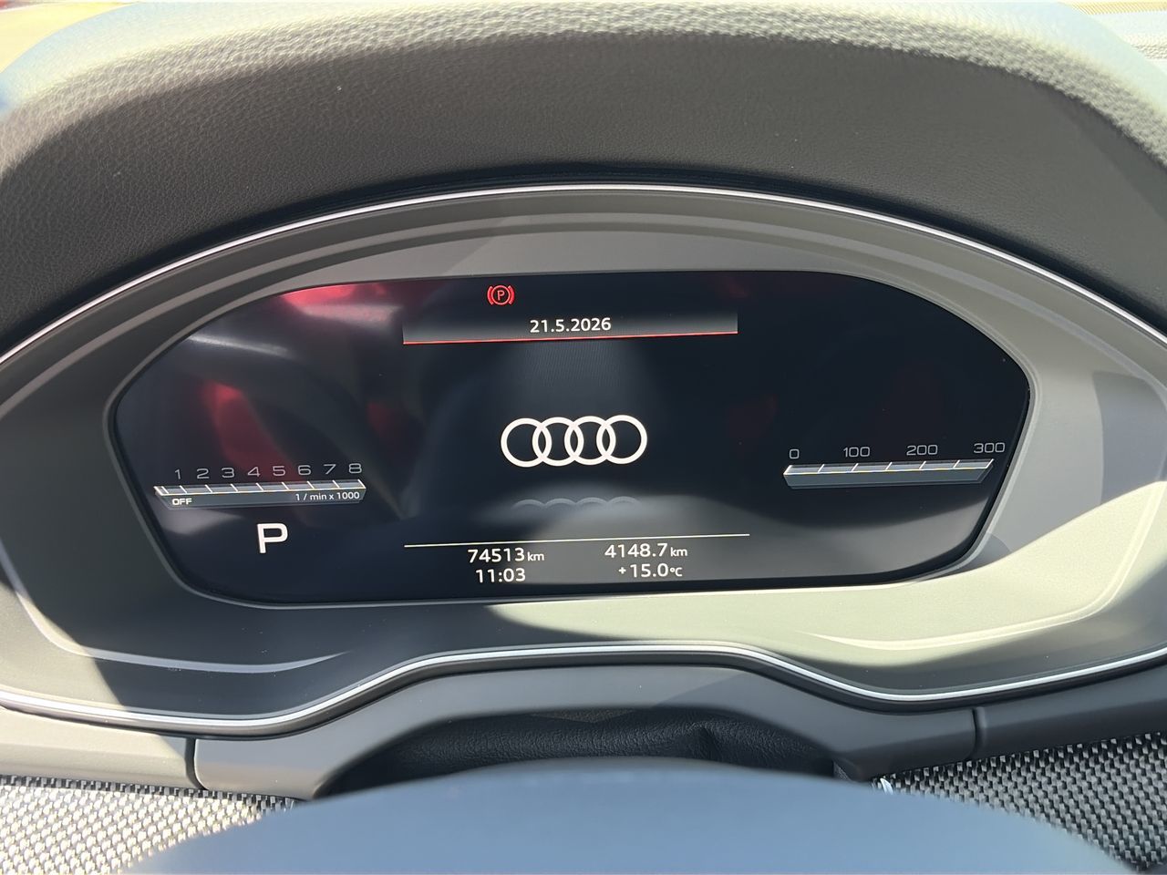 Audi SQ5  2024 à Barrie, Ontario