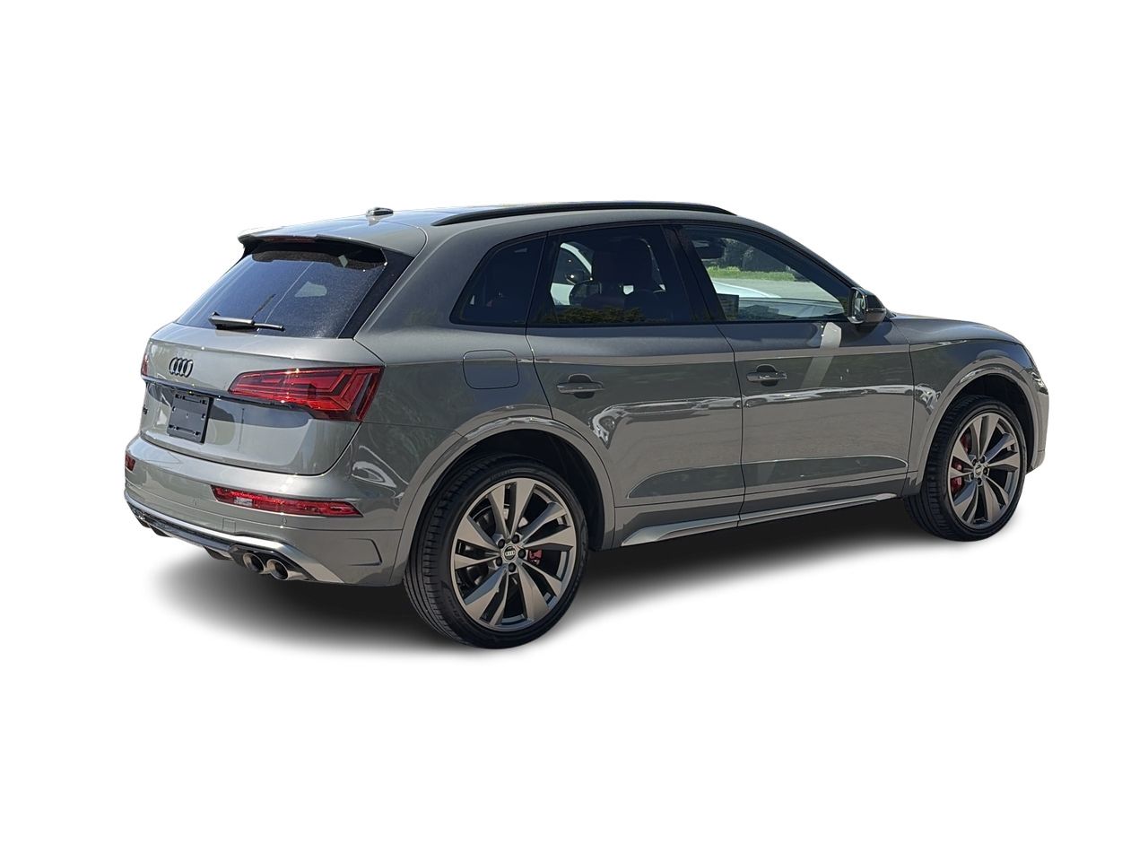 Audi SQ5  2024 à Barrie, Ontario