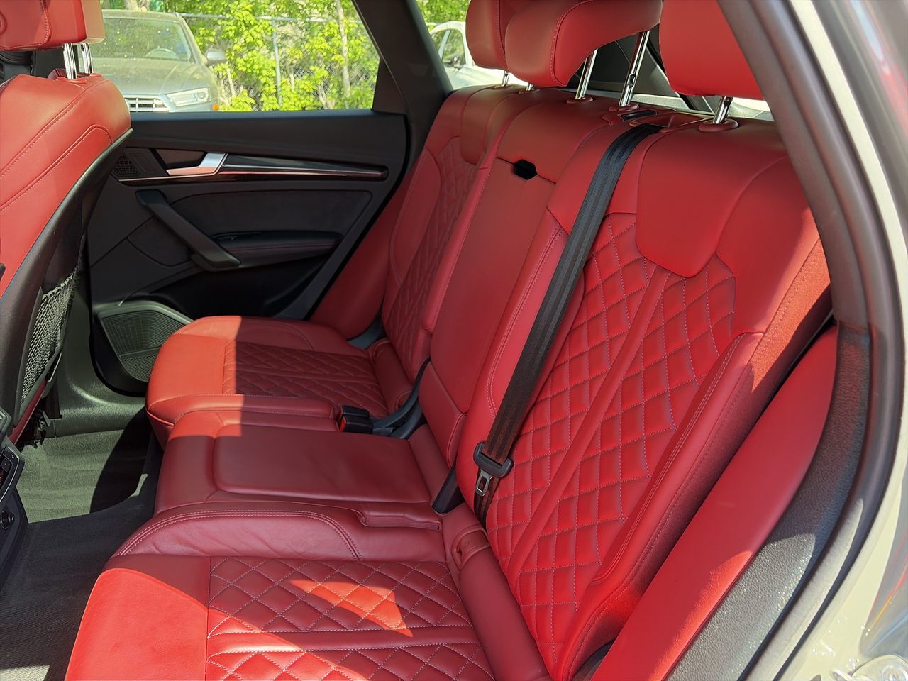 Audi SQ5  2024 à Barrie, Ontario