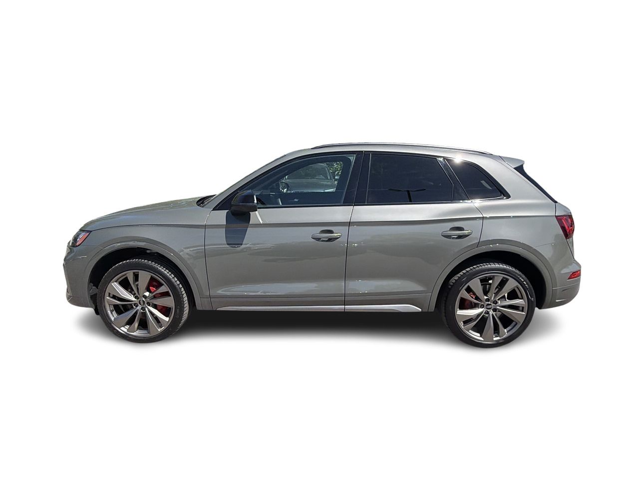 Audi SQ5  2024 à Barrie, Ontario