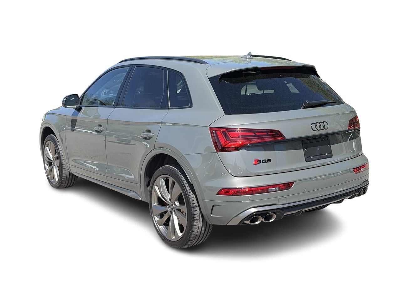Audi SQ5  2024 à Barrie, Ontario