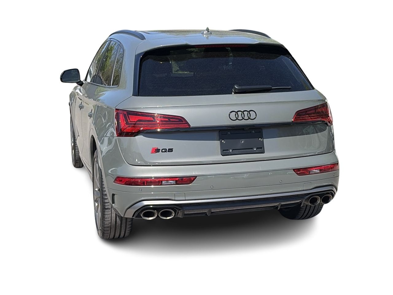 Audi SQ5  2024 à Barrie, Ontario