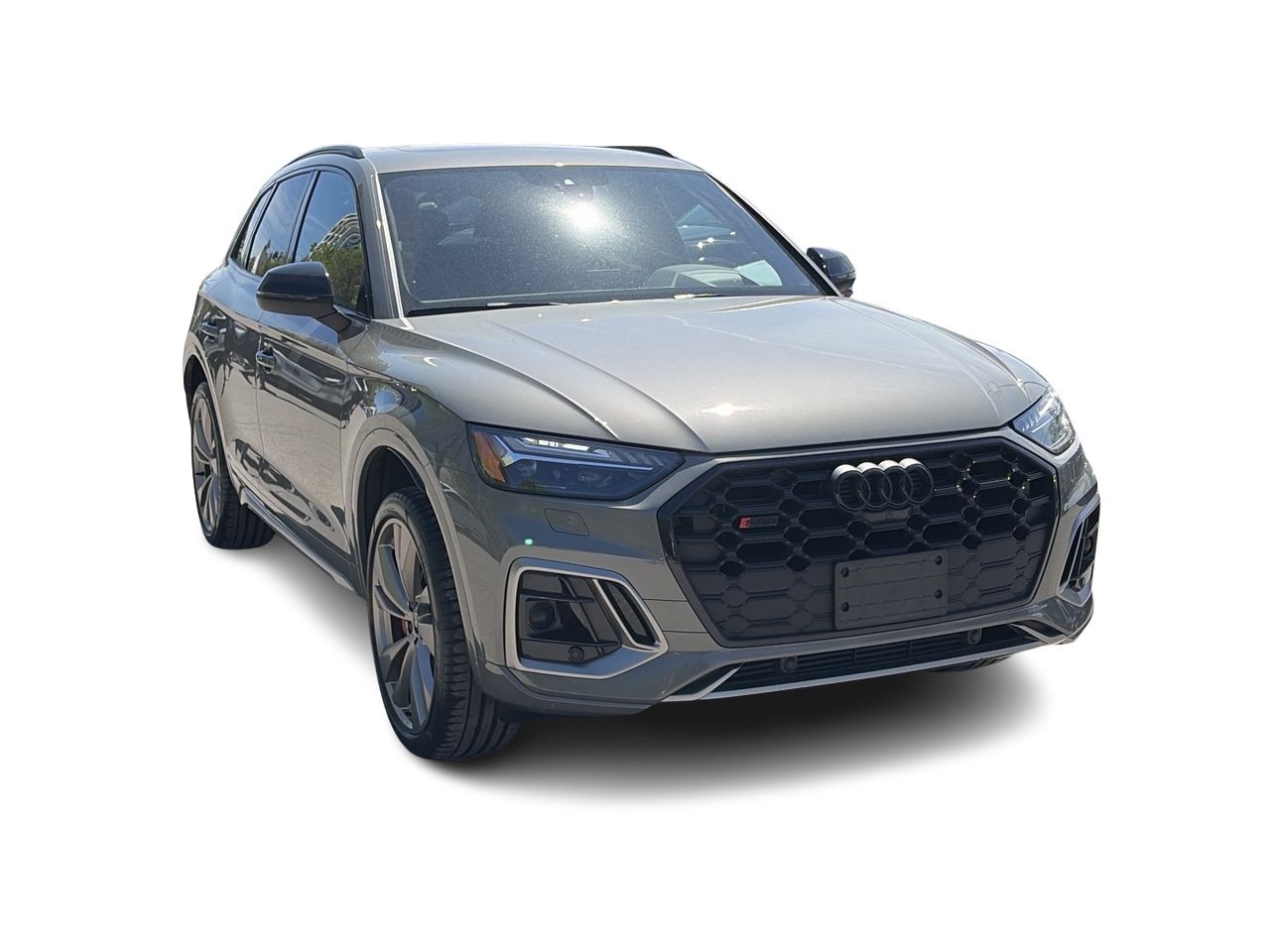 Audi SQ5  2024 à Barrie, Ontario