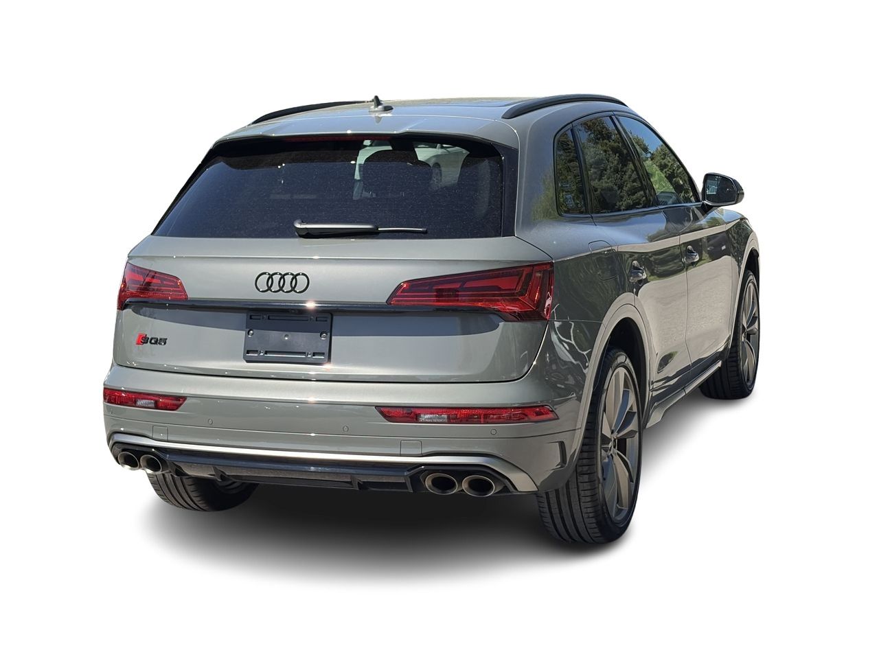 Audi SQ5  2024 à Barrie, Ontario