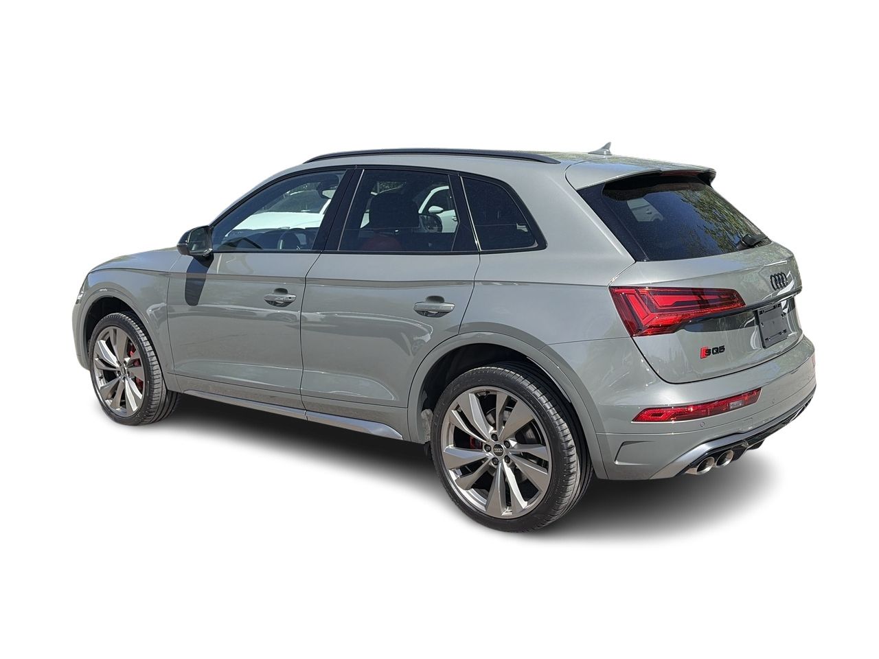 Audi SQ5  2024 à Barrie, Ontario
