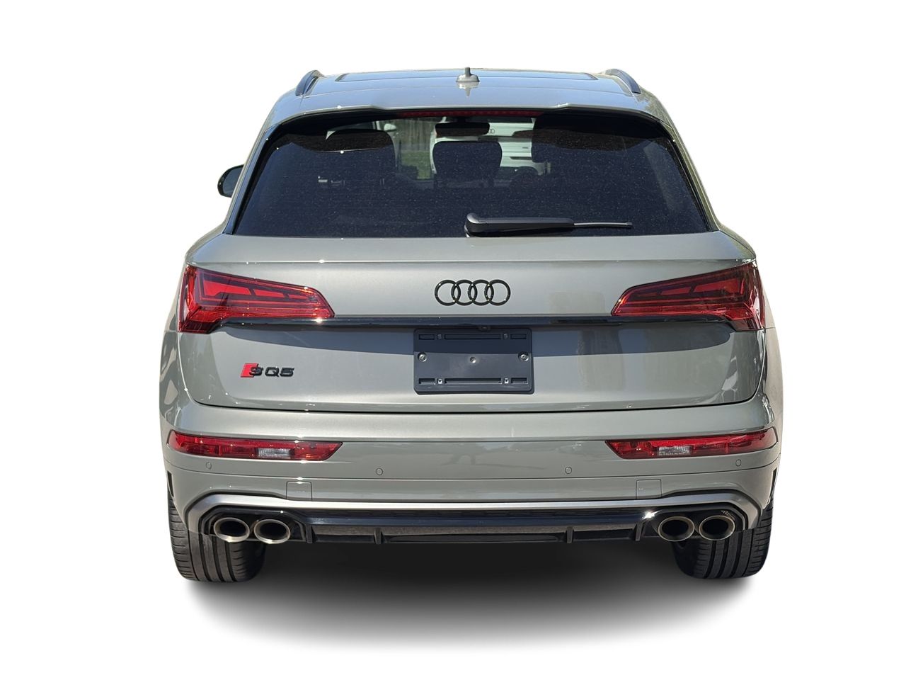 Audi SQ5  2024 à Barrie, Ontario