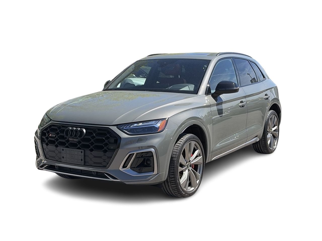 Audi SQ5  2024 à Barrie, Ontario