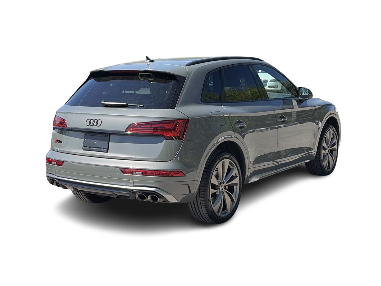Audi SQ5  2024 à Barrie, Ontario