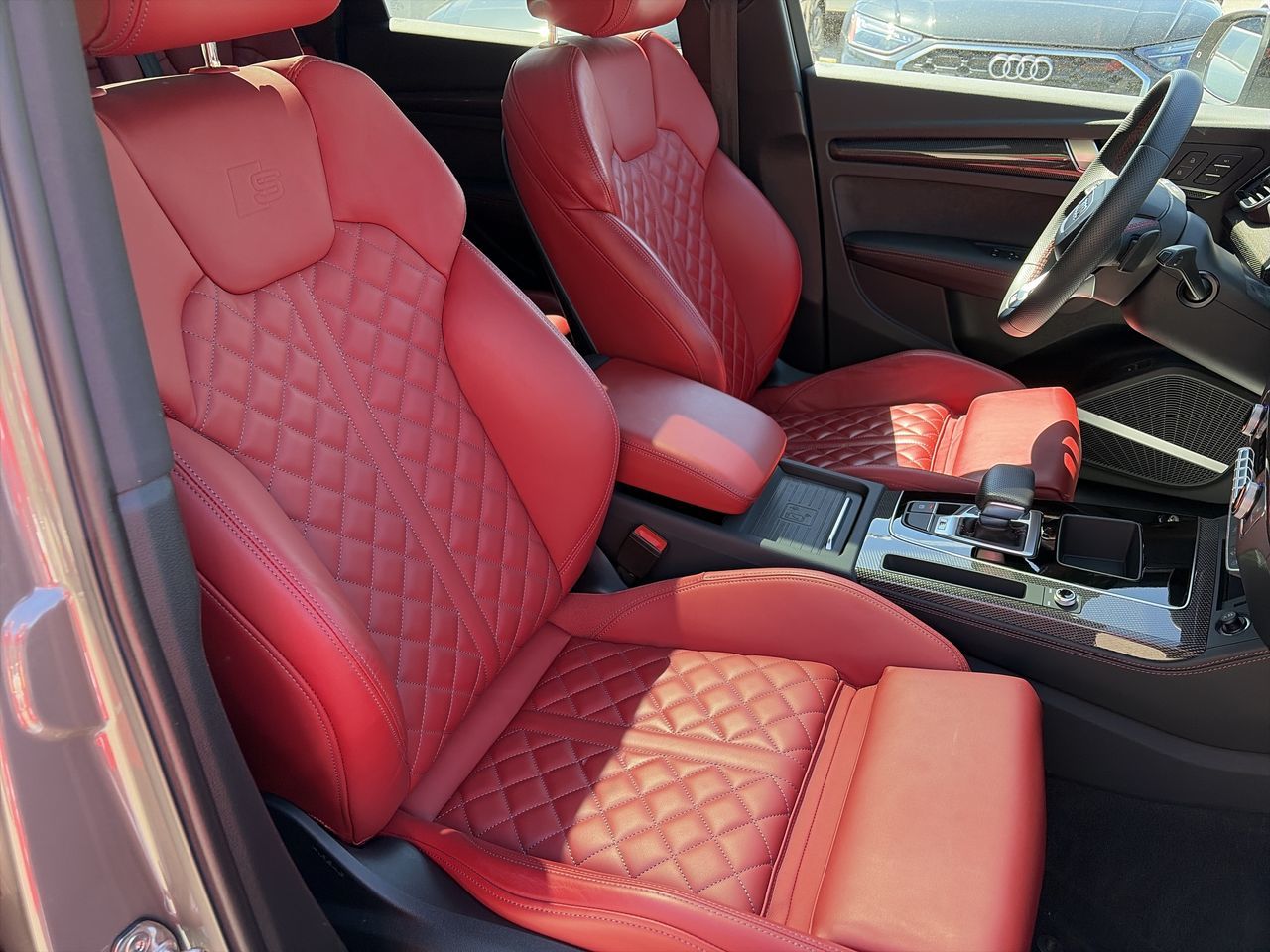 Audi SQ5  2024 à Barrie, Ontario