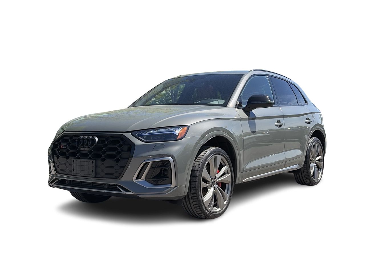Audi SQ5  2024 à Barrie, Ontario