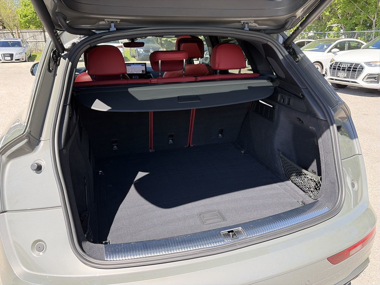 Audi SQ5  2024 à Barrie, Ontario