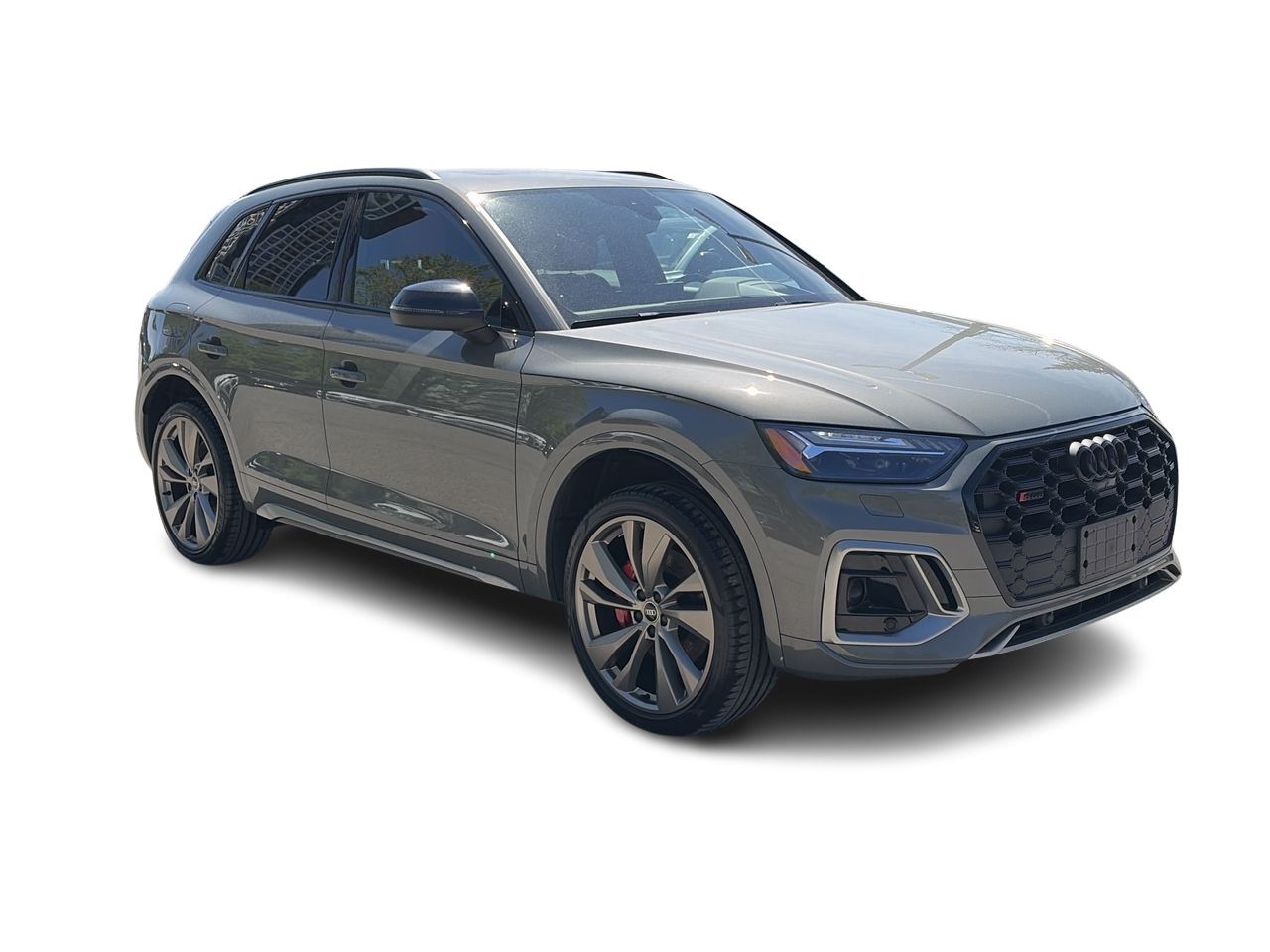 Audi SQ5  2024 à Barrie, Ontario