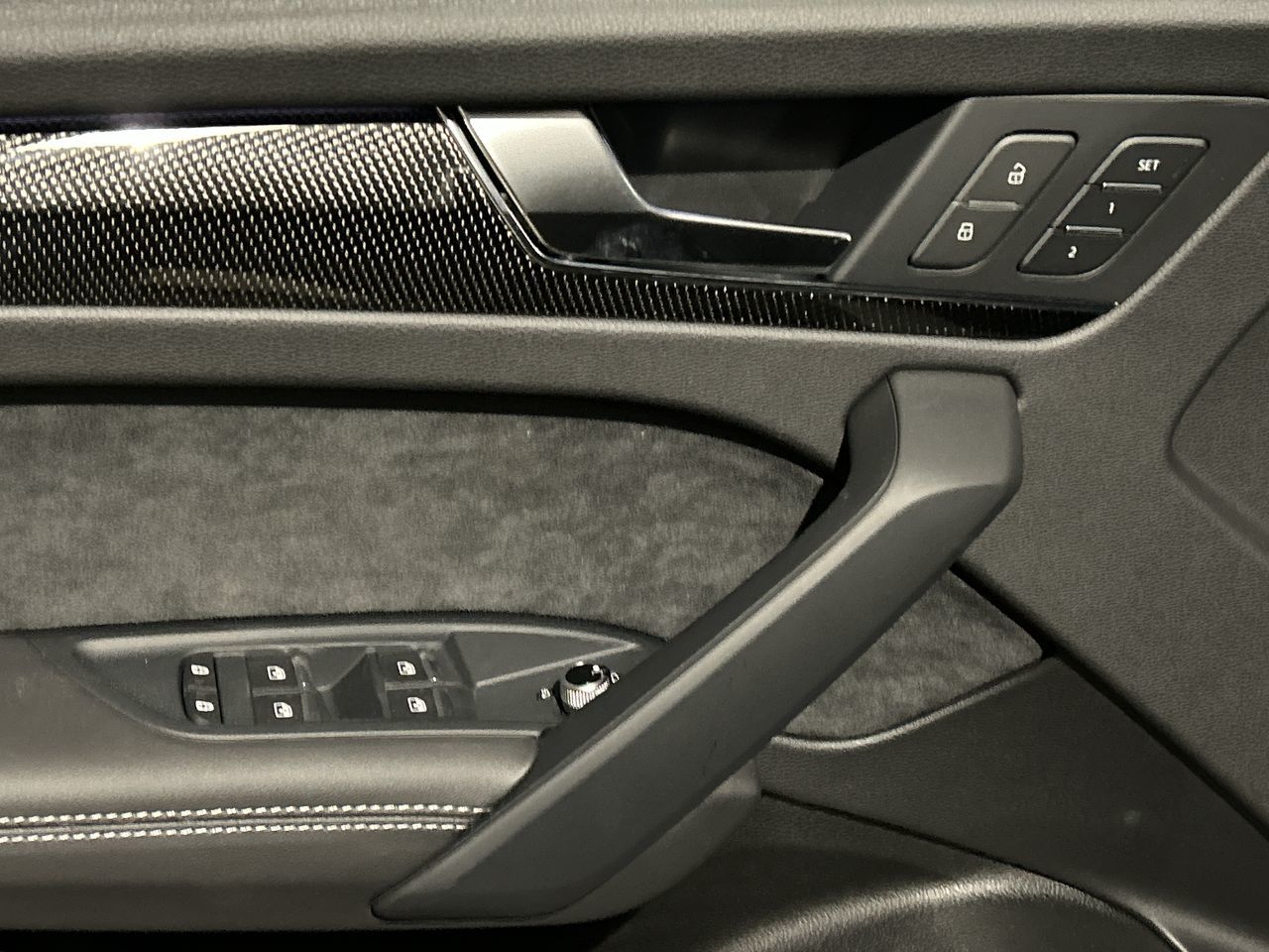 Audi SQ5  2025 à Barrie, Ontario