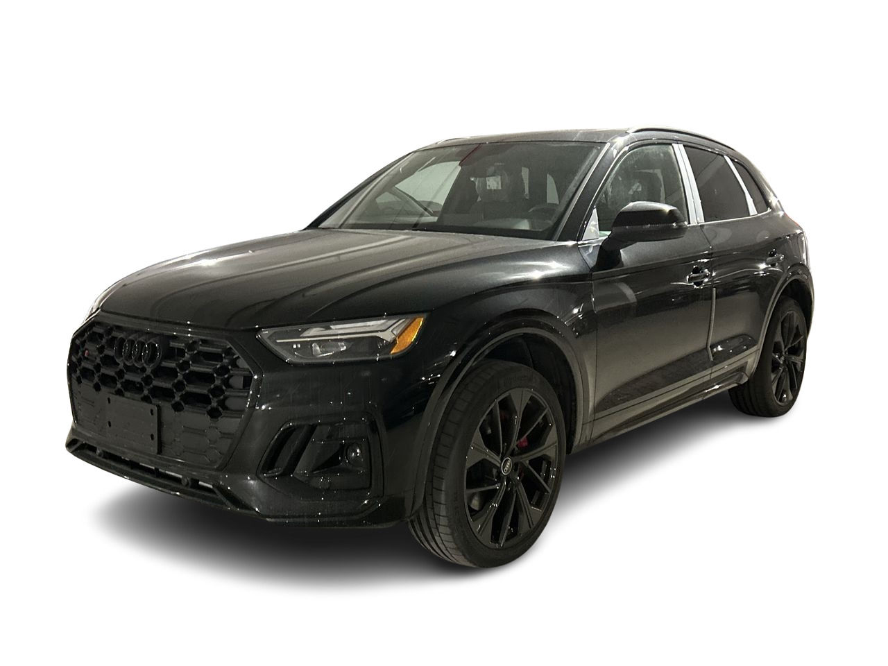 Audi SQ5  2025 à Barrie, Ontario