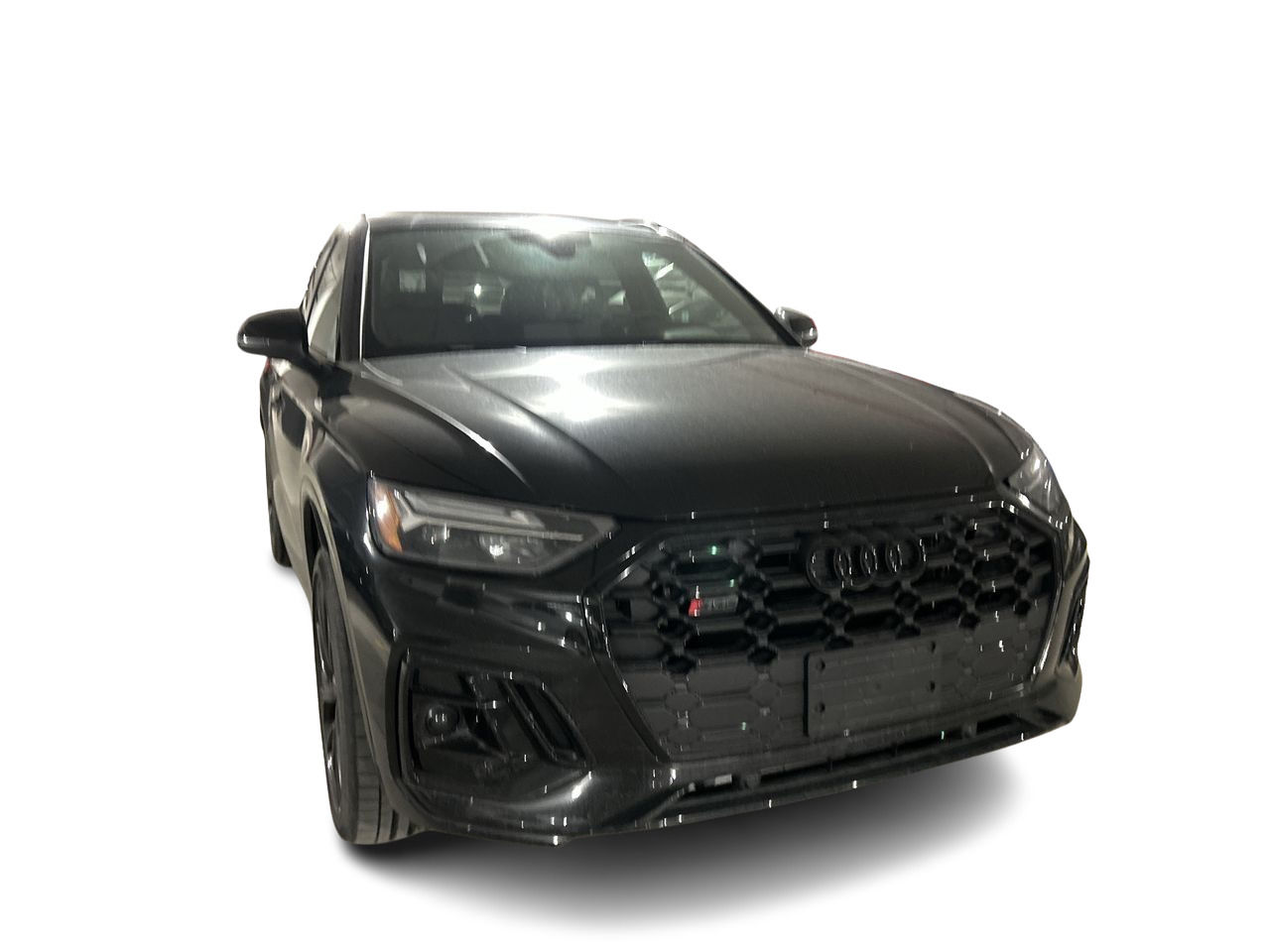 Audi SQ5  2025 à Barrie, Ontario