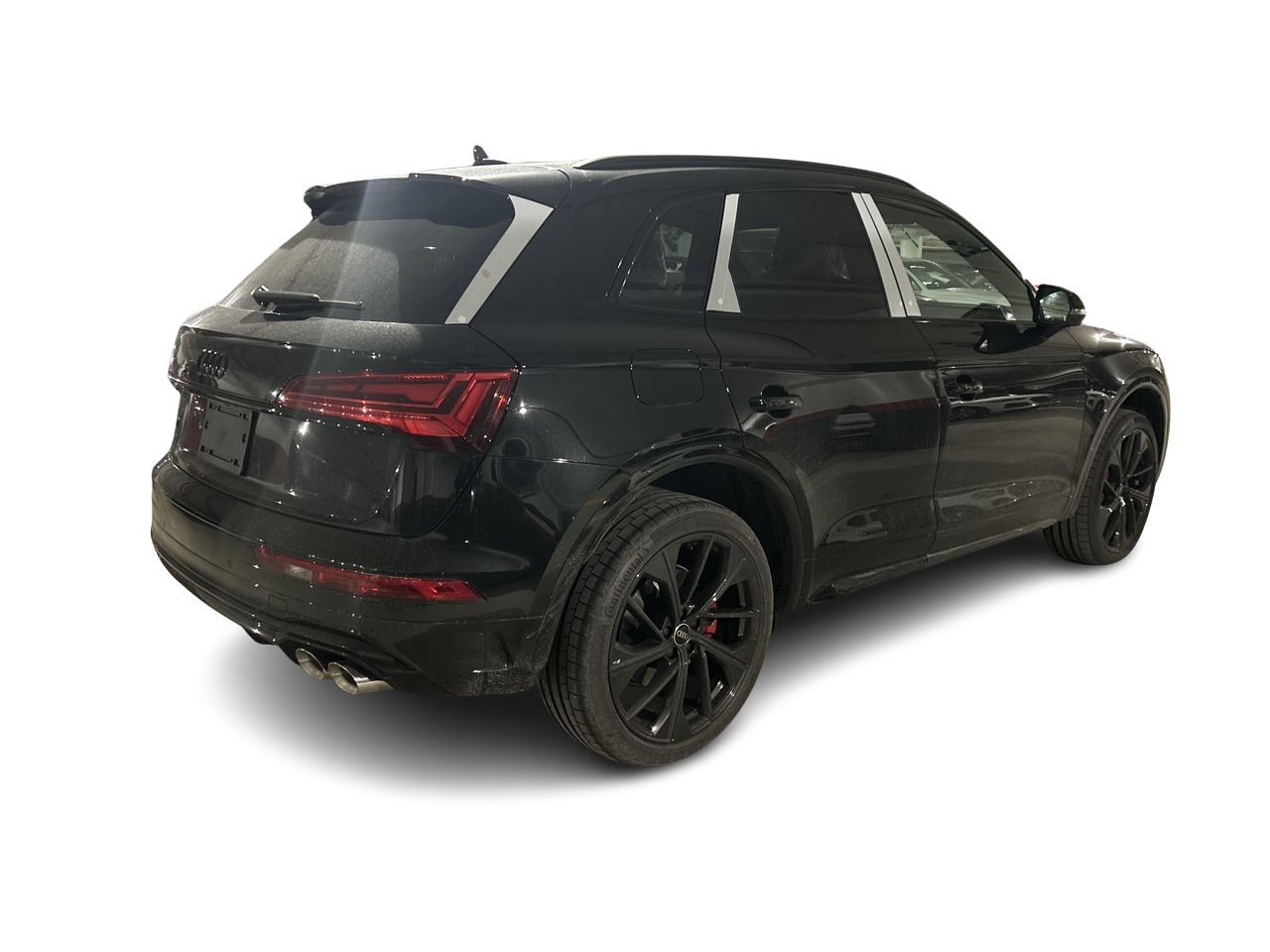 Audi SQ5  2025 à Barrie, Ontario