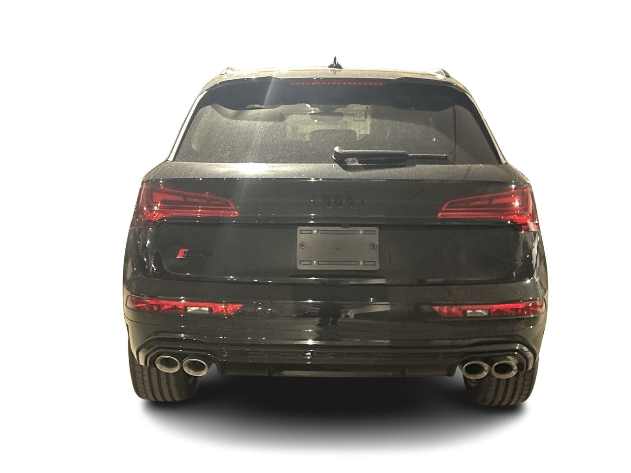 Audi SQ5  2025 à Barrie, Ontario
