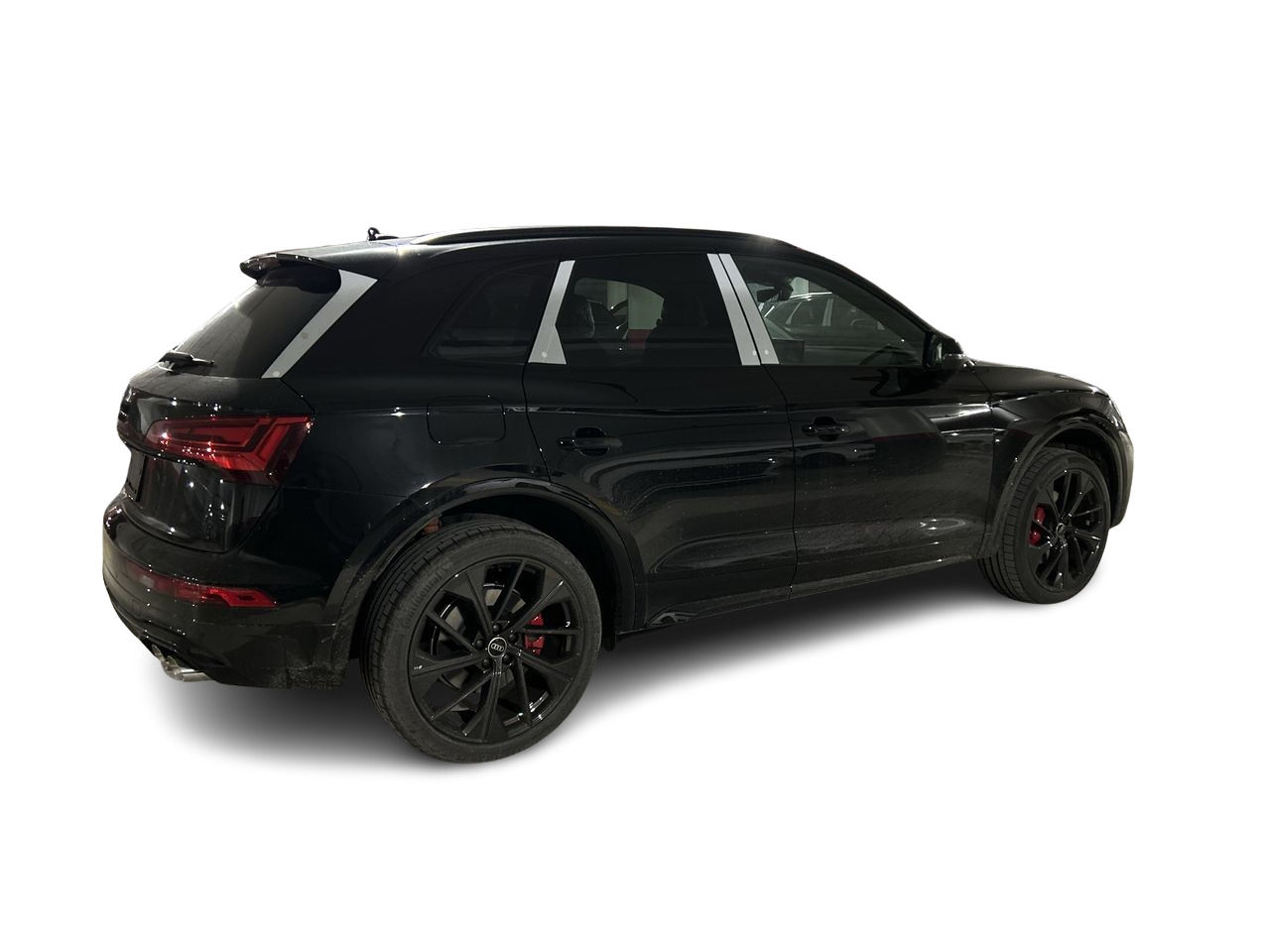 Audi SQ5  2025 à Barrie, Ontario