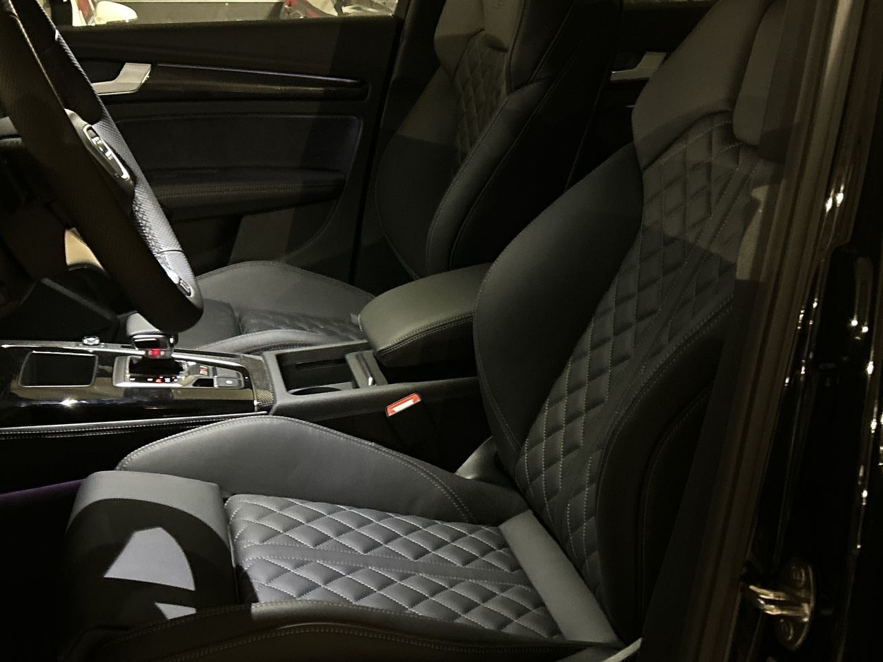 Audi SQ5  2025 à Barrie, Ontario
