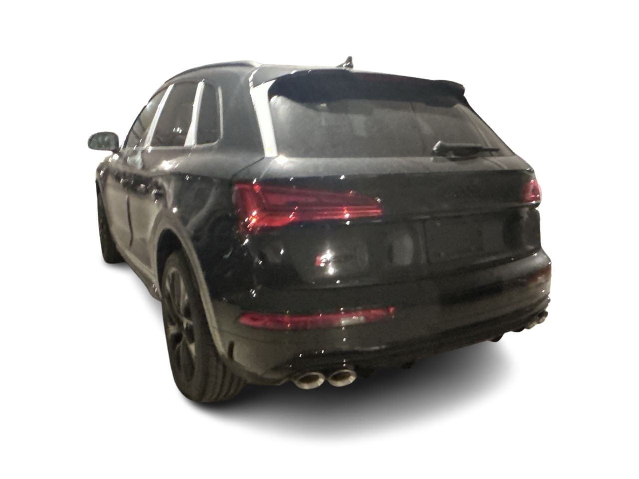 Audi SQ5  2025 à Barrie, Ontario