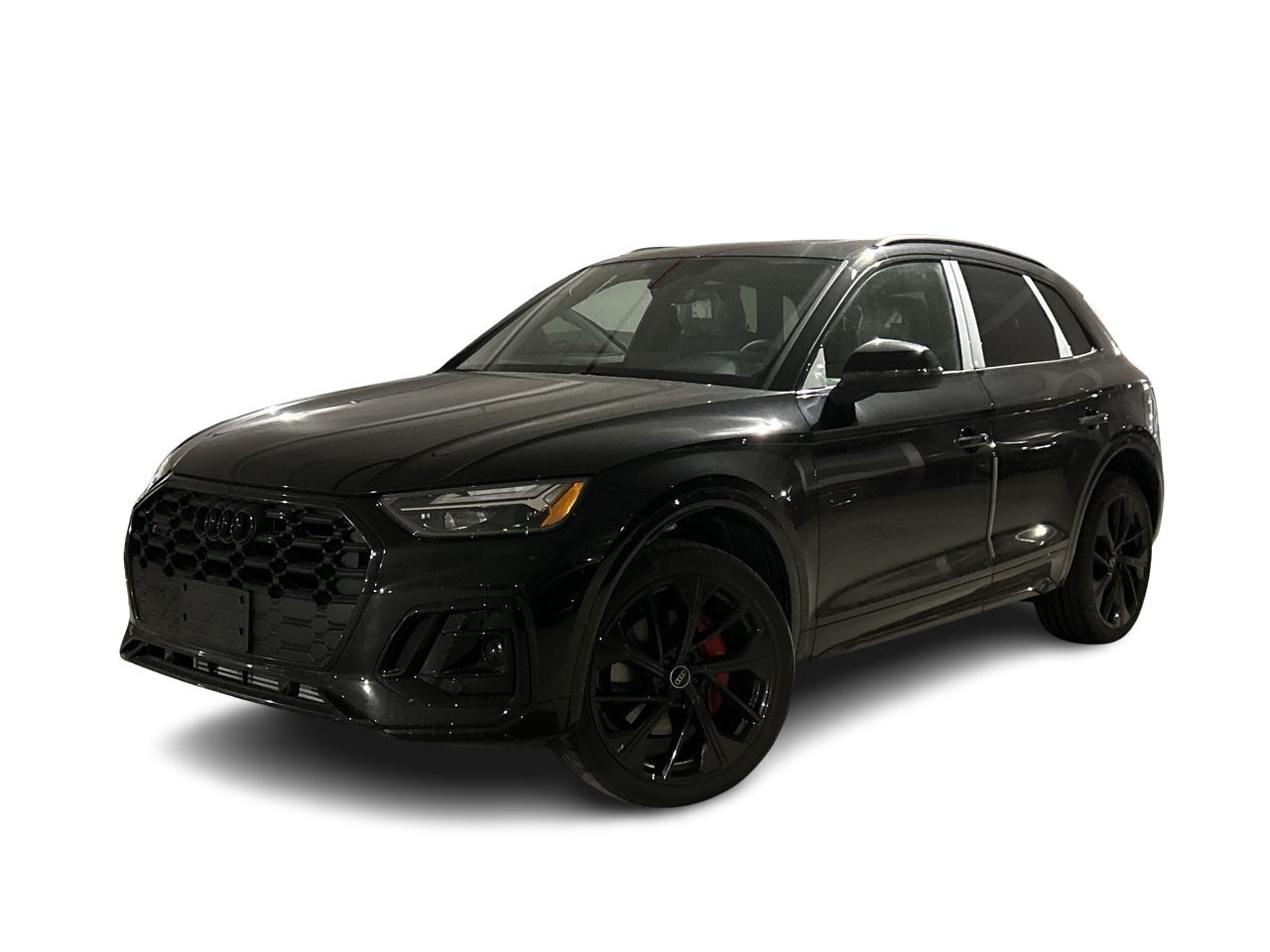 Audi SQ5  2025 à Barrie, Ontario