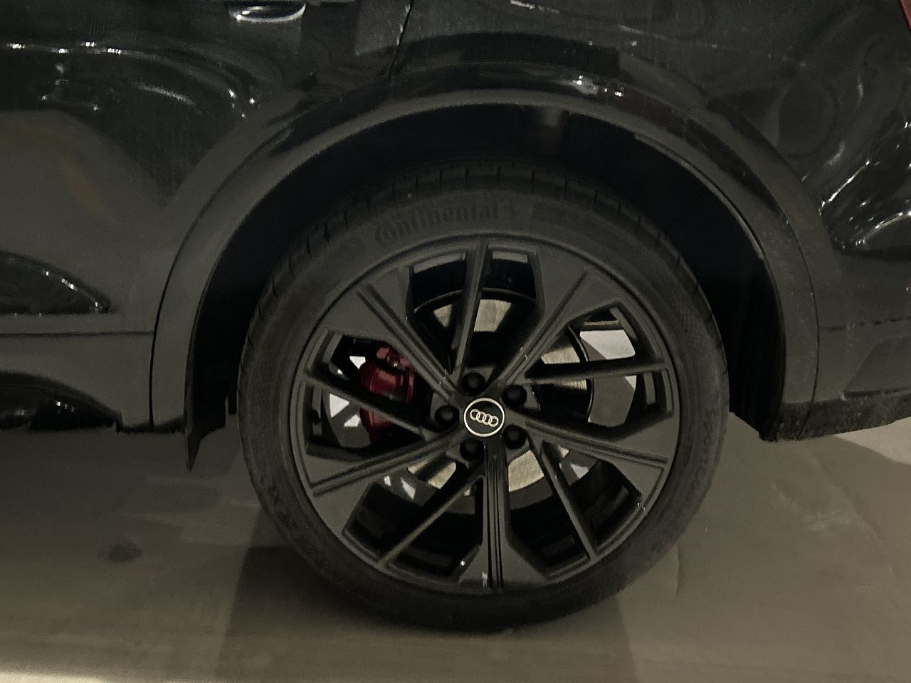 Audi SQ5  2025 à Barrie, Ontario