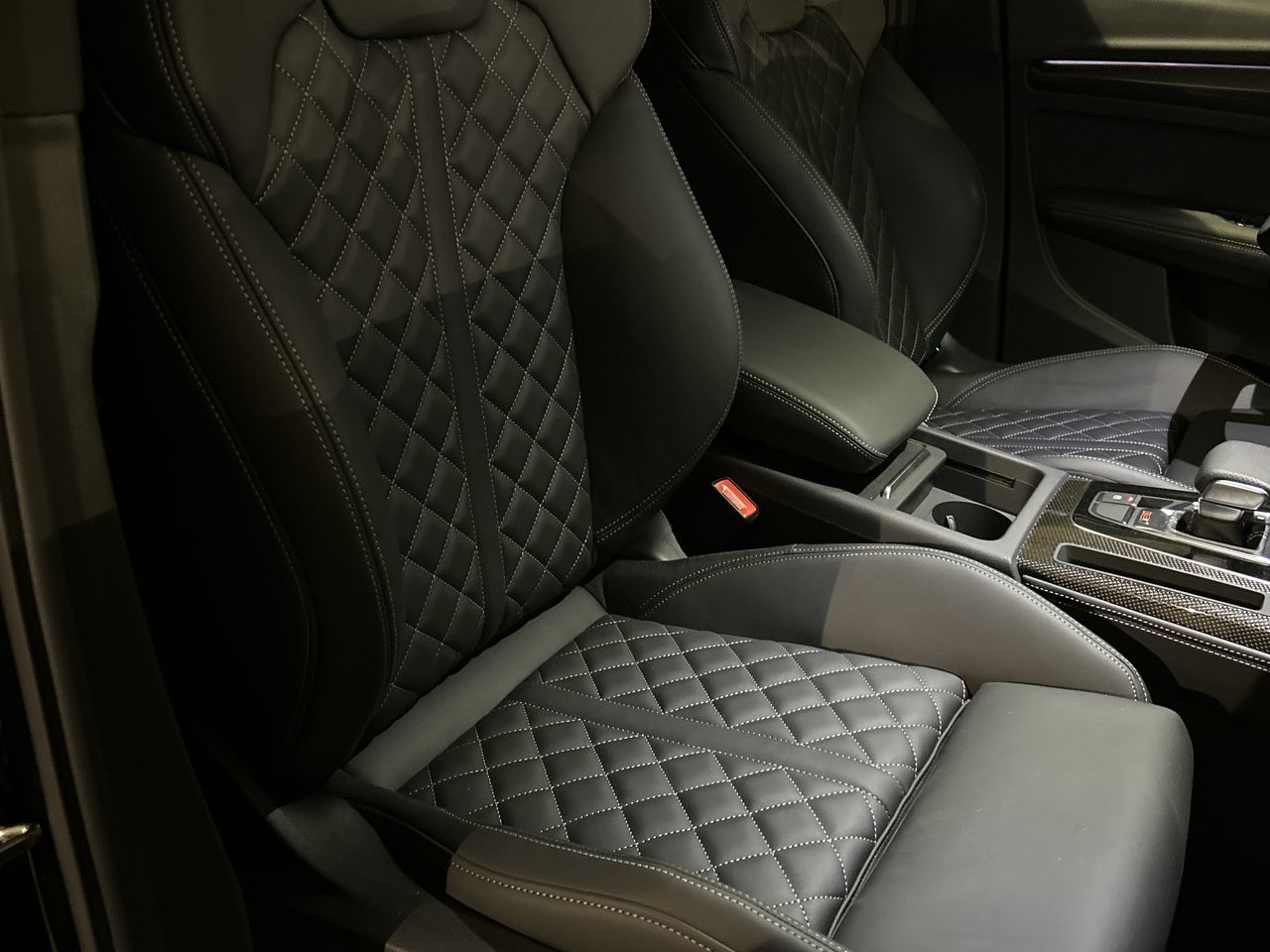 Audi SQ5  2025 à Barrie, Ontario