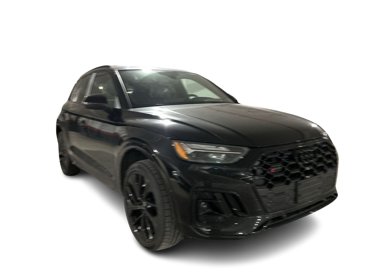 Audi SQ5  2025 à Barrie, Ontario
