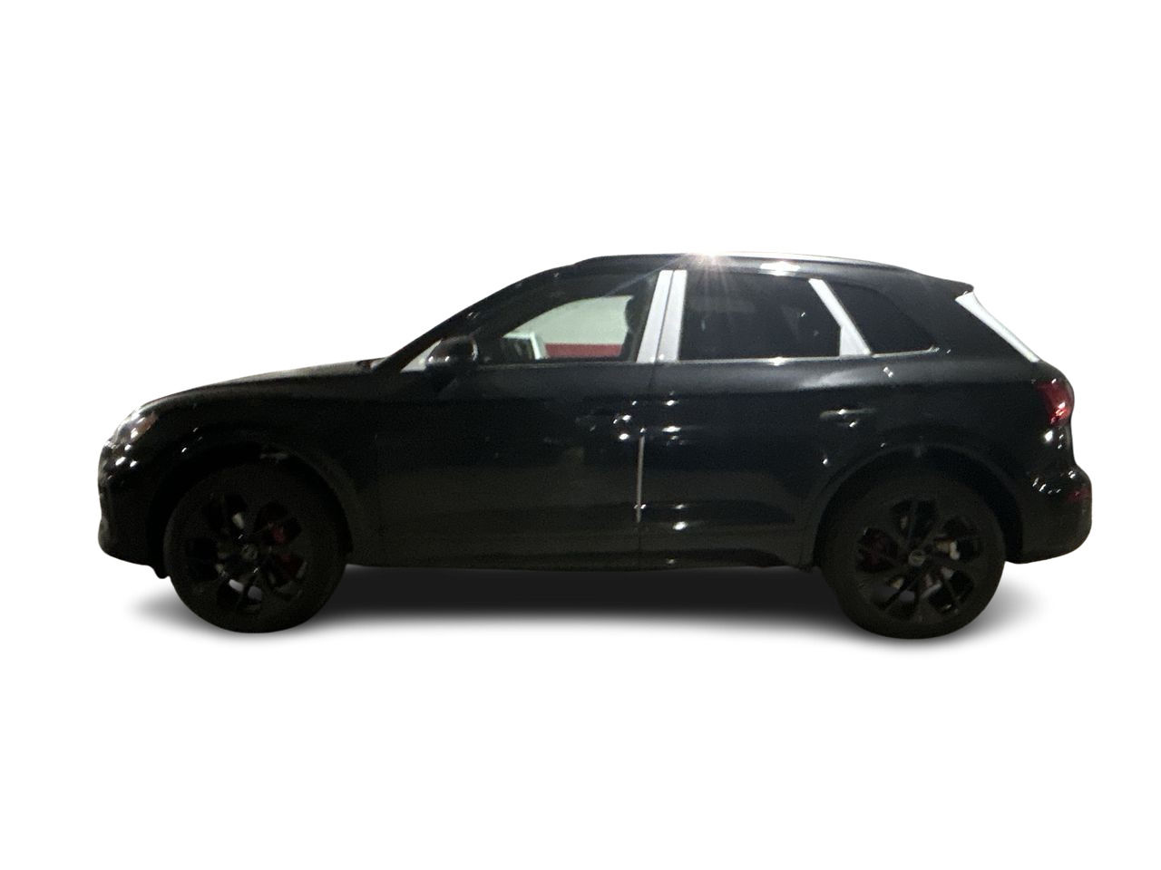 Audi SQ5  2025 à Barrie, Ontario