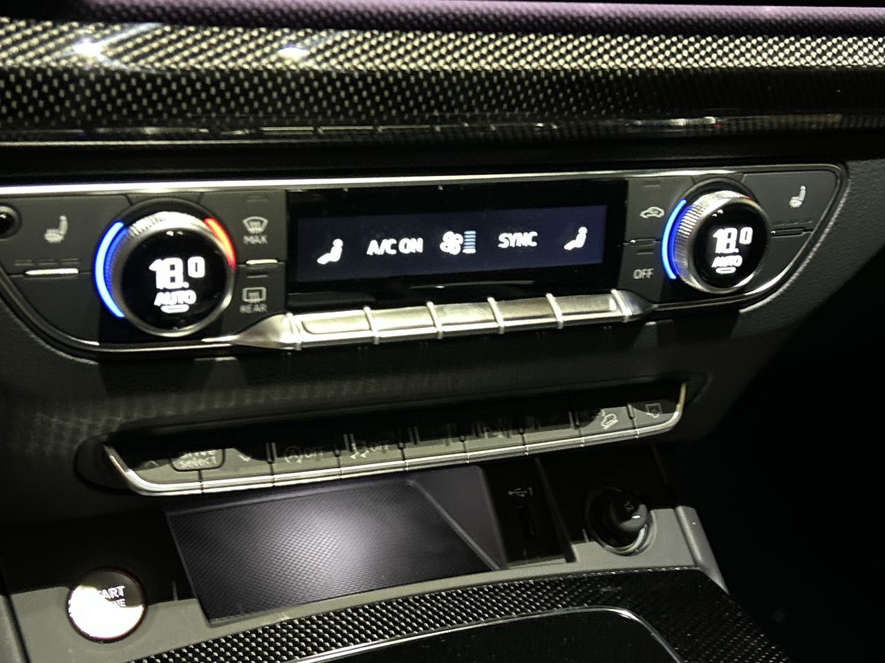 Audi SQ5  2025 à Barrie, Ontario