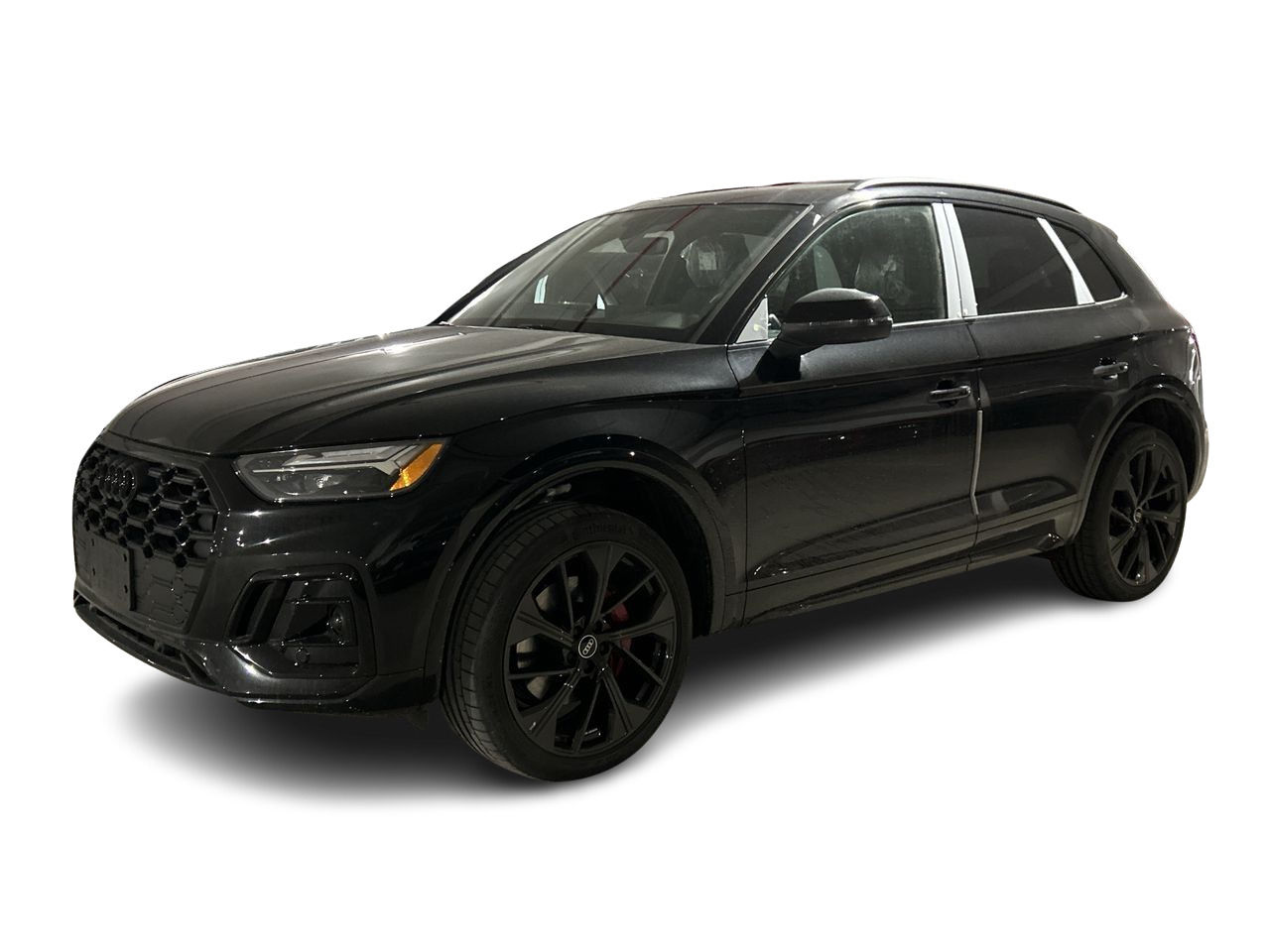 Audi SQ5  2025 à Barrie, Ontario