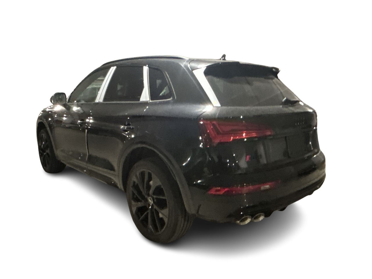 Audi SQ5  2025 à Barrie, Ontario