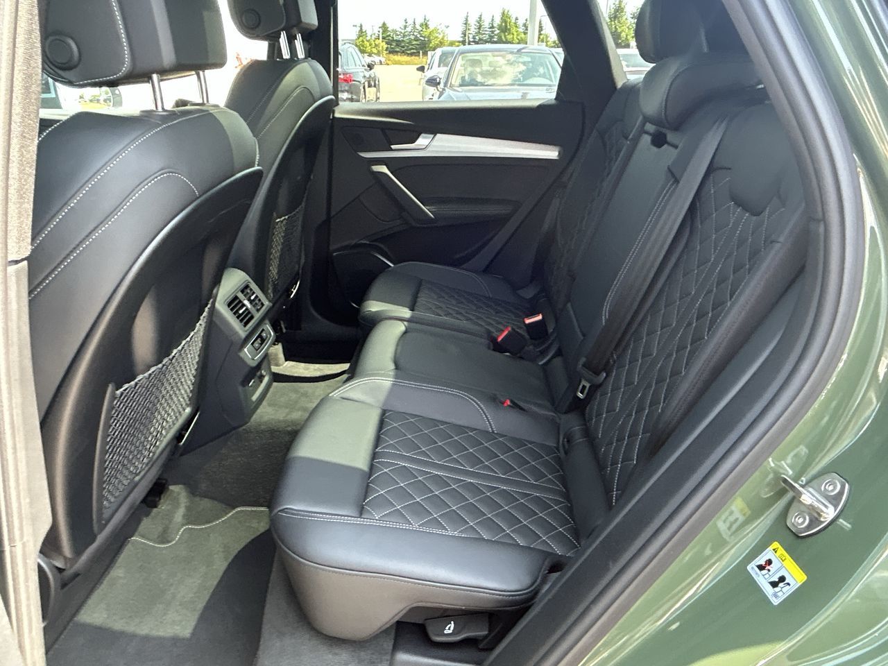 Audi SQ5  2025 à Barrie, Ontario