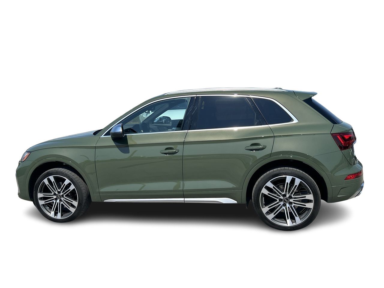 Audi SQ5  2025 à Barrie, Ontario