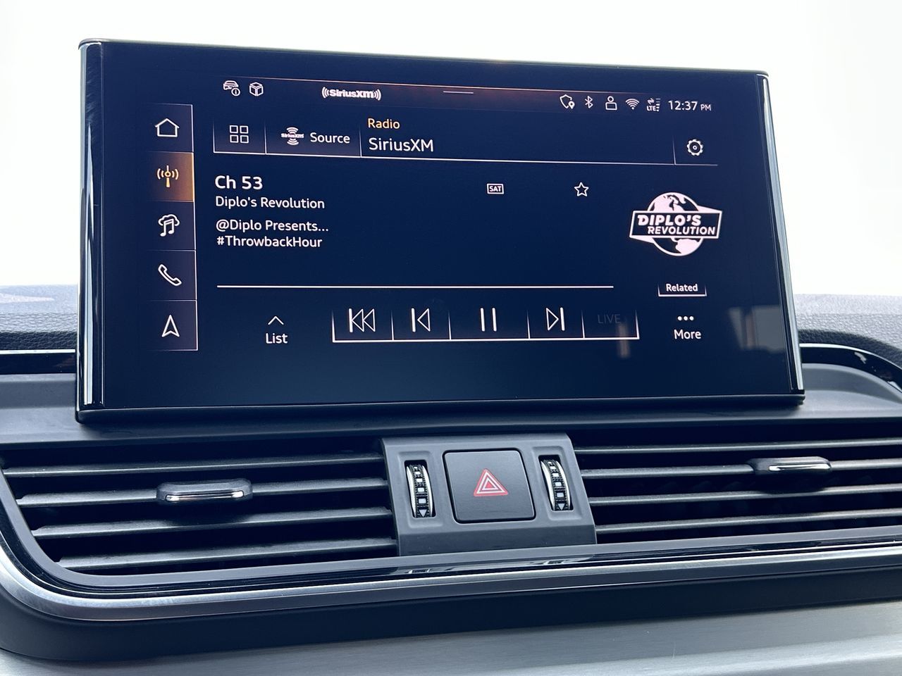 Audi SQ5  2025 à Barrie, Ontario